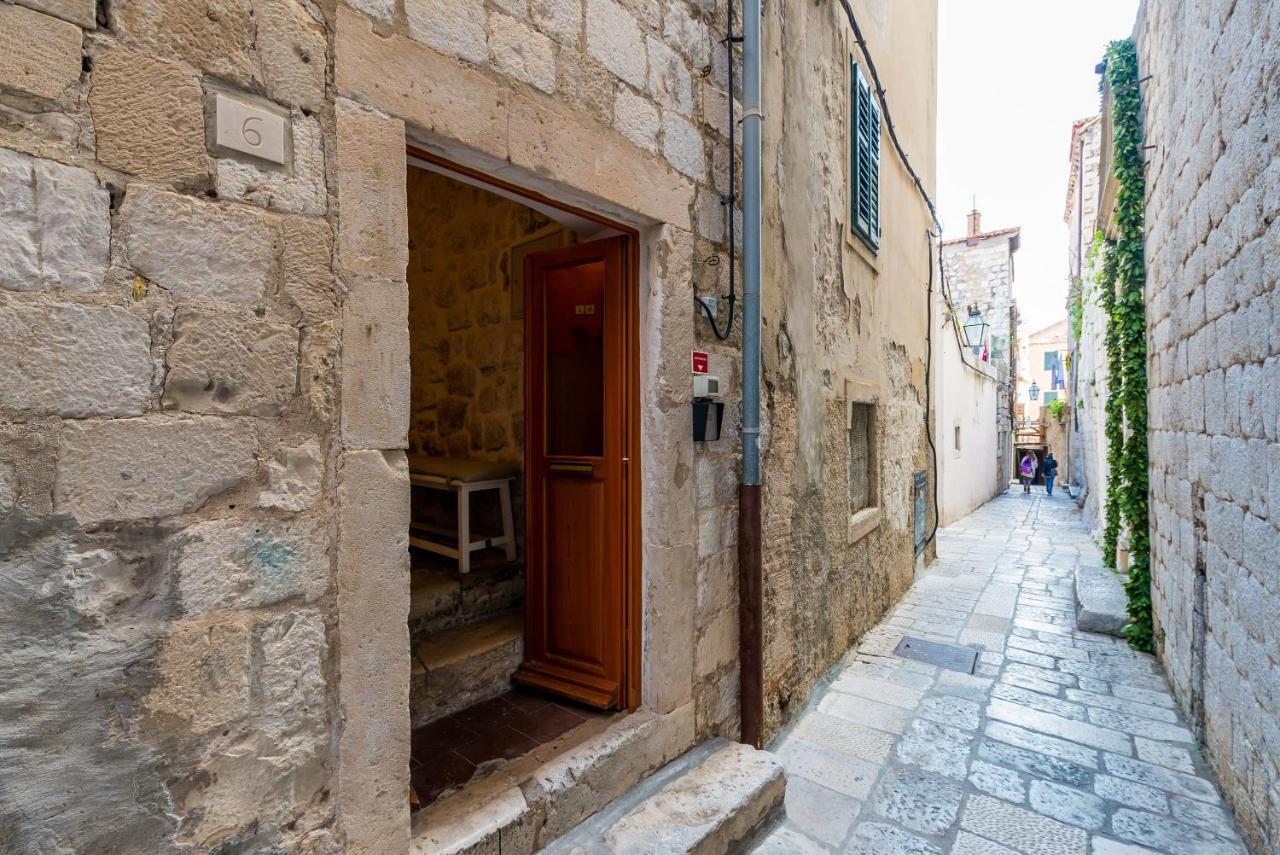 Historical Old Town Appartement