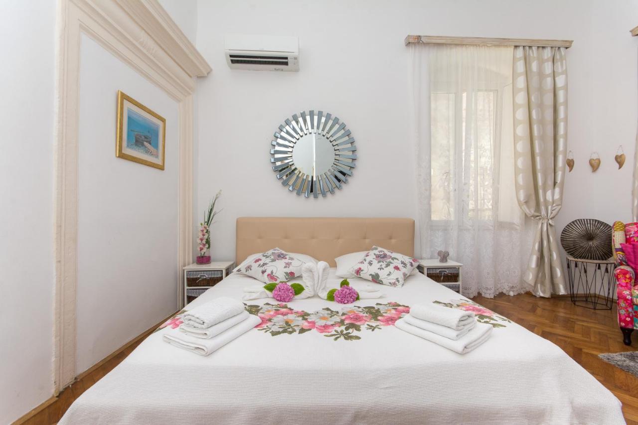 Mediteran Old Town Guest house
