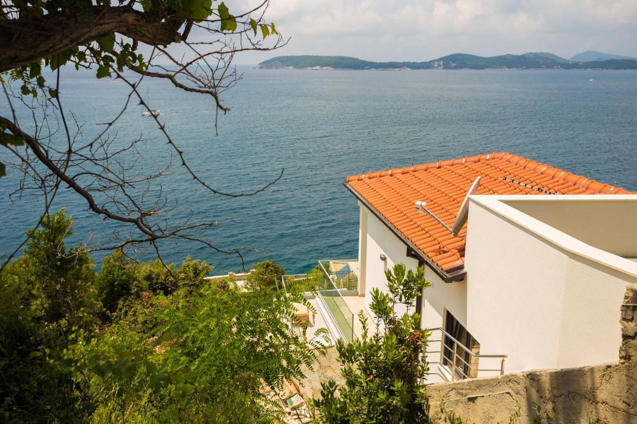 Hedera Estate, Hedera Vi Dubrovnik