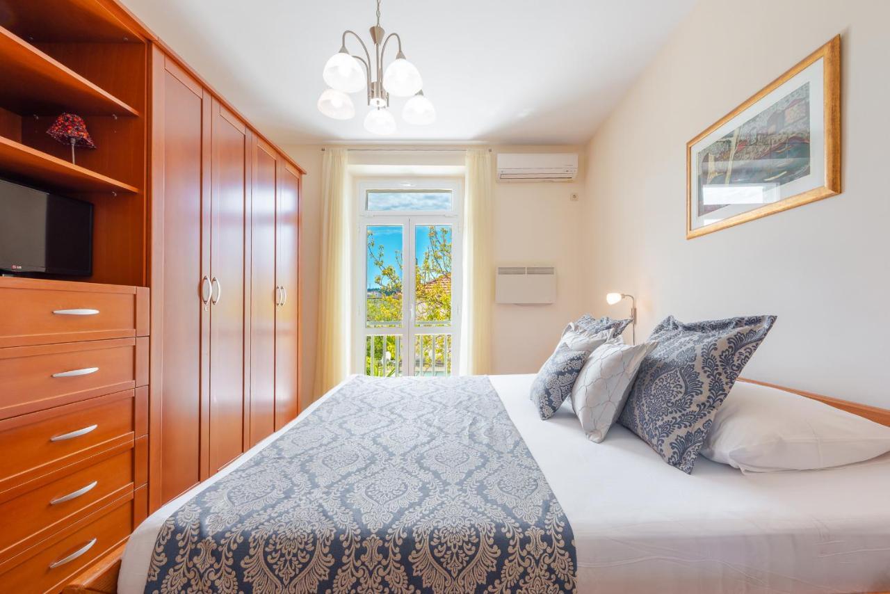Superior Stunning Gravosa With A Free Parking 3* Dubrovnik