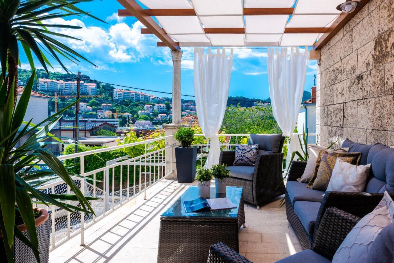 Superior Stunning Gravosa With A Free Parking Guest house