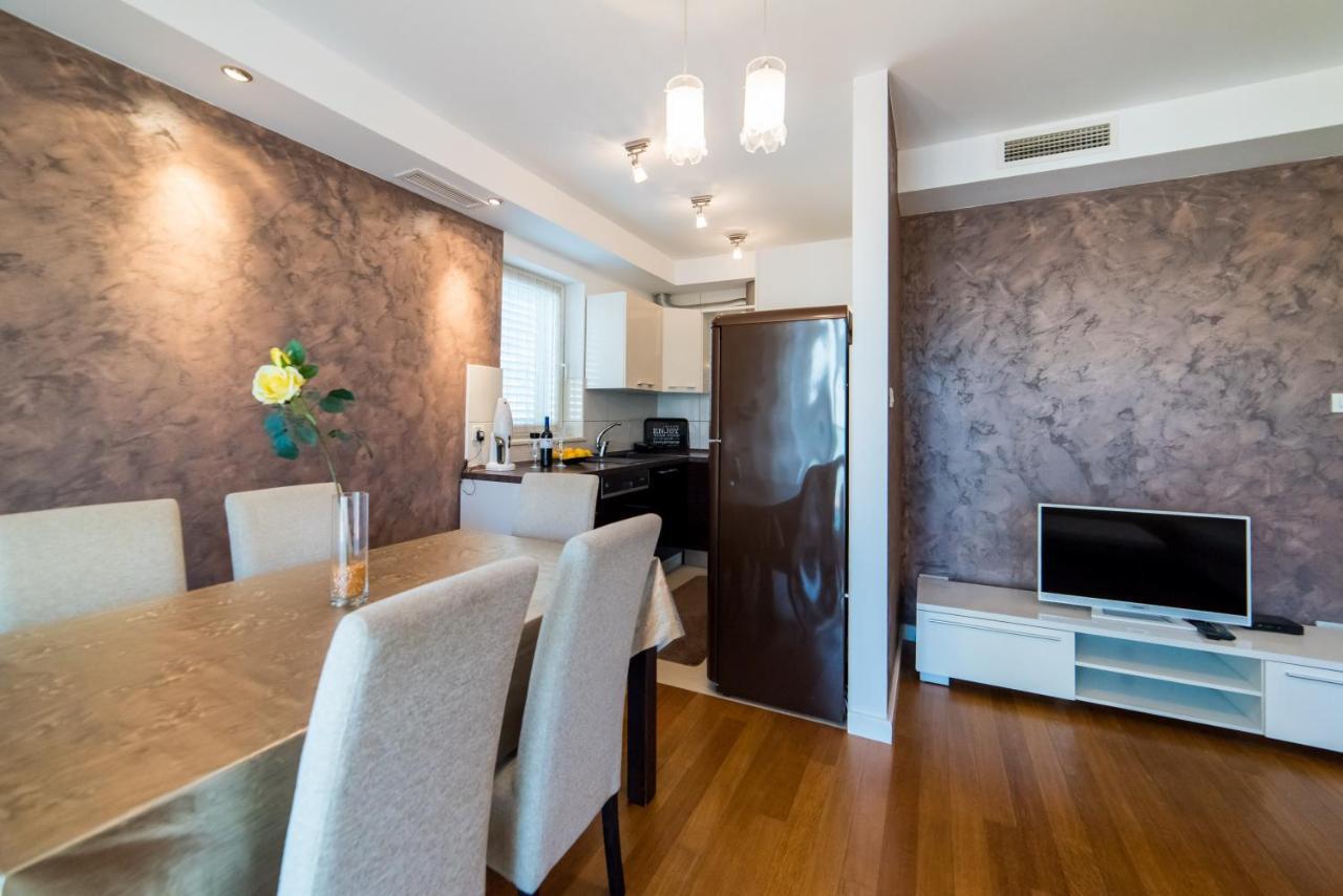 Apartment Style Luxury Dubrovnik