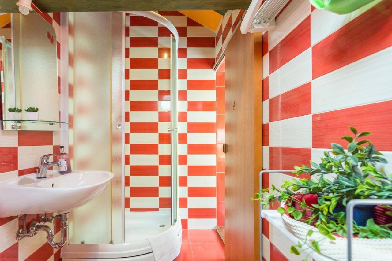 Apartment Magic House