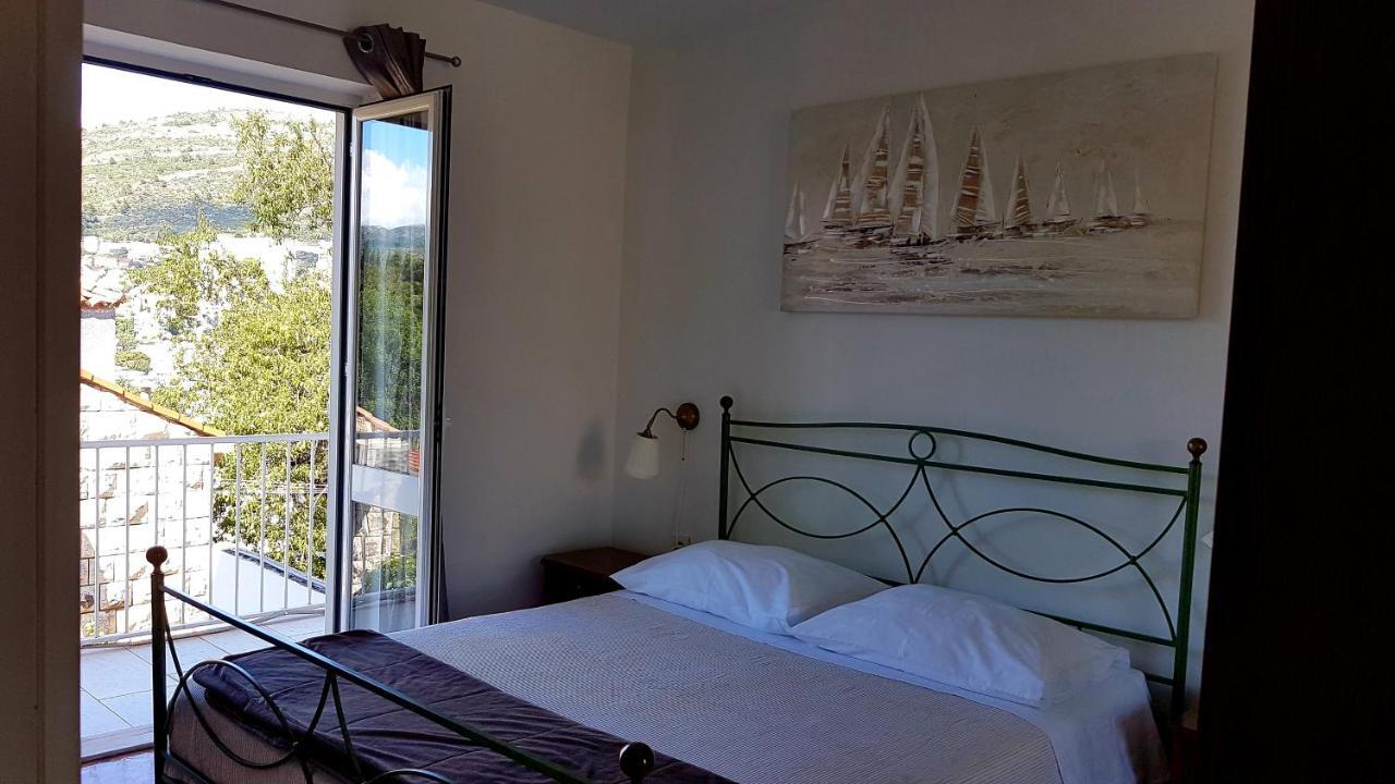 Quiet Escape Apartment