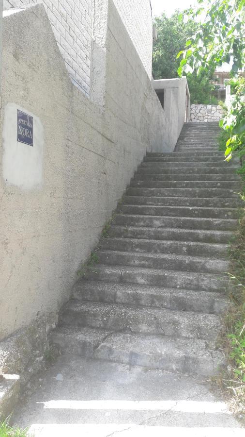 Nora * Dubrovnik