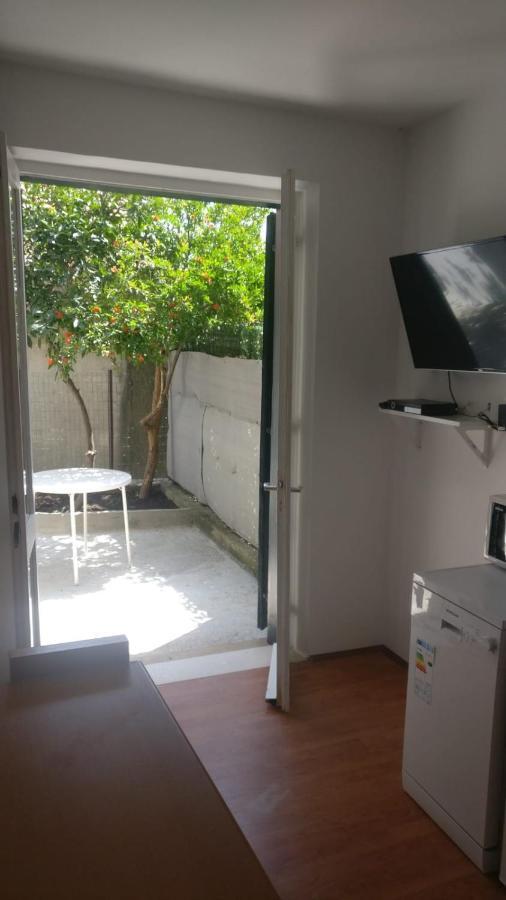 Nora Apartment