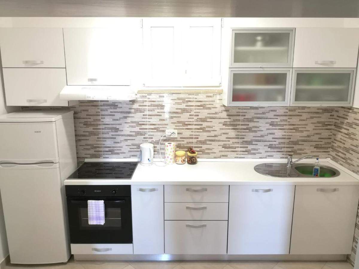 Apartment Nikola