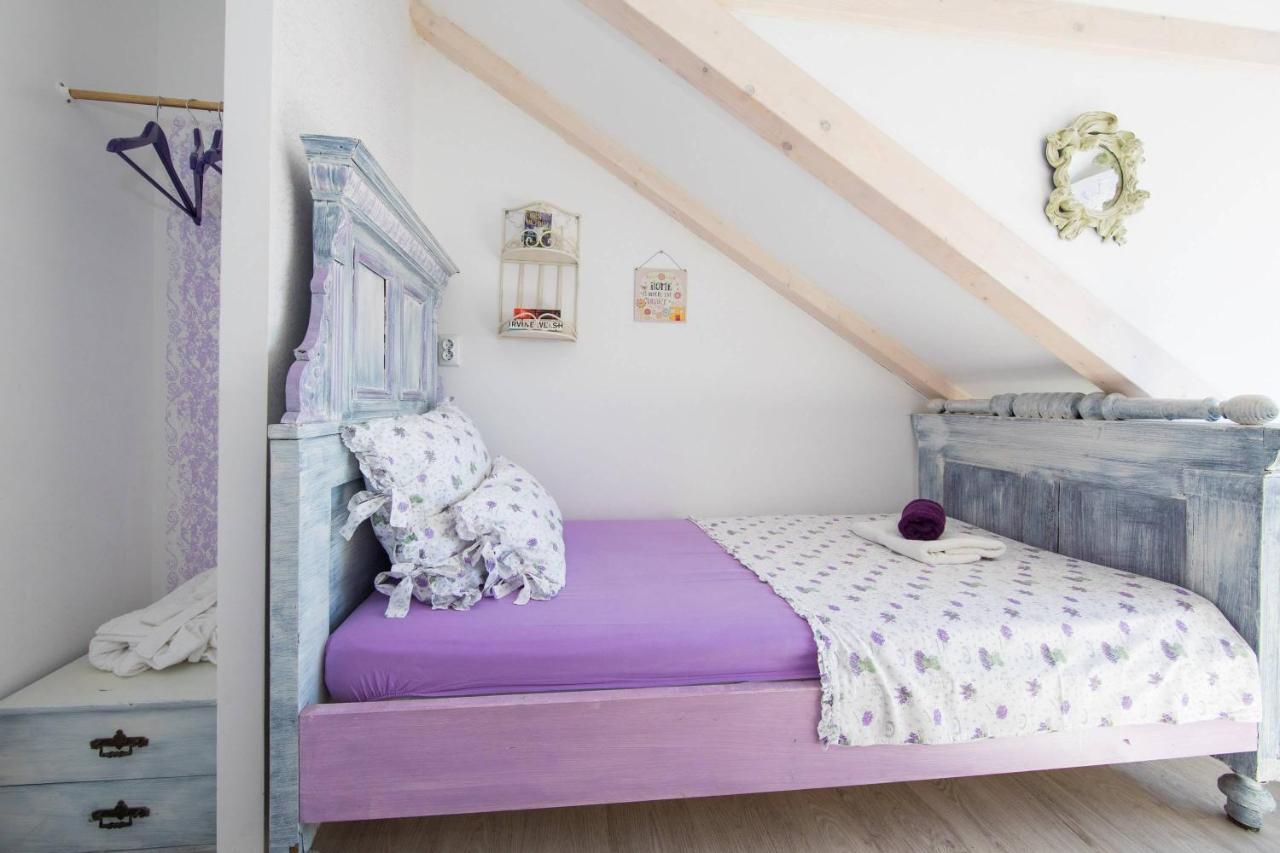 Appartement Gugilly Old Town Haven *