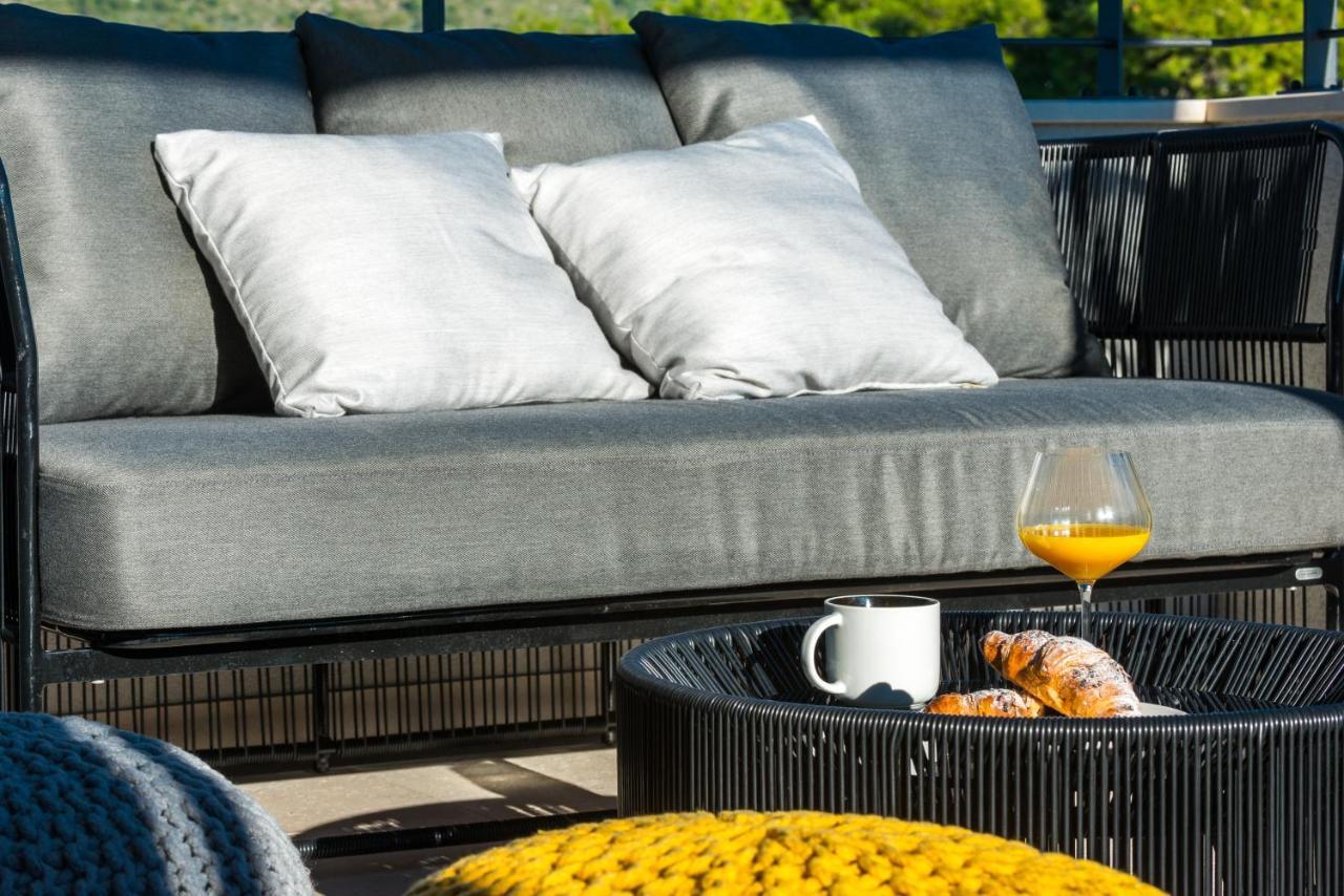 Apartment Saint Blaise Luxury *