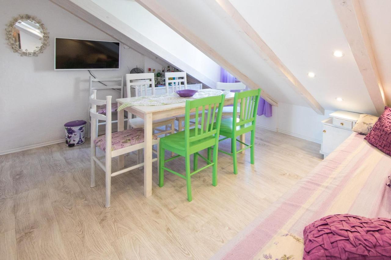 Appartement Gugilly Old Town Haven Dubrovnik