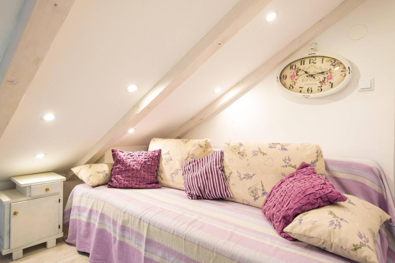 Gugilly Old Town Haven Appartement Dubrovnik