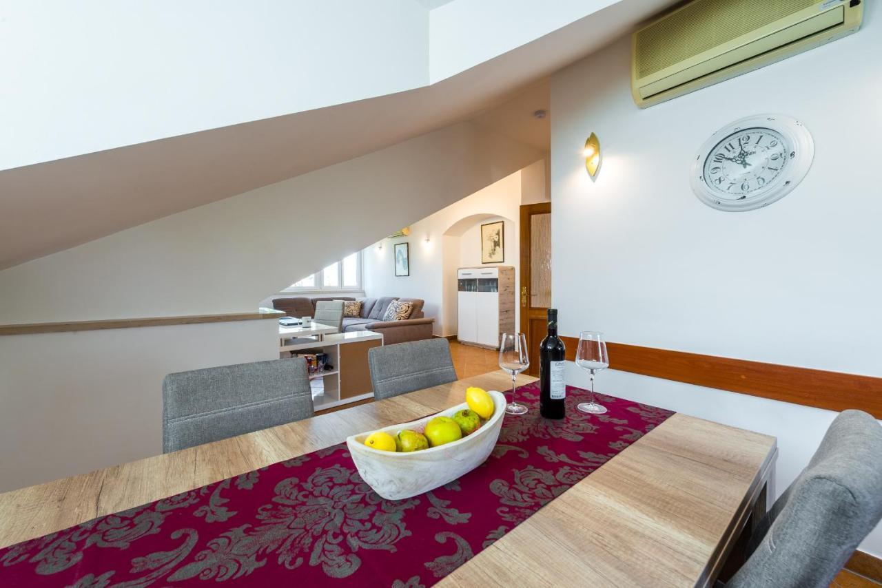 The Hillside Apartment Dubrovnik