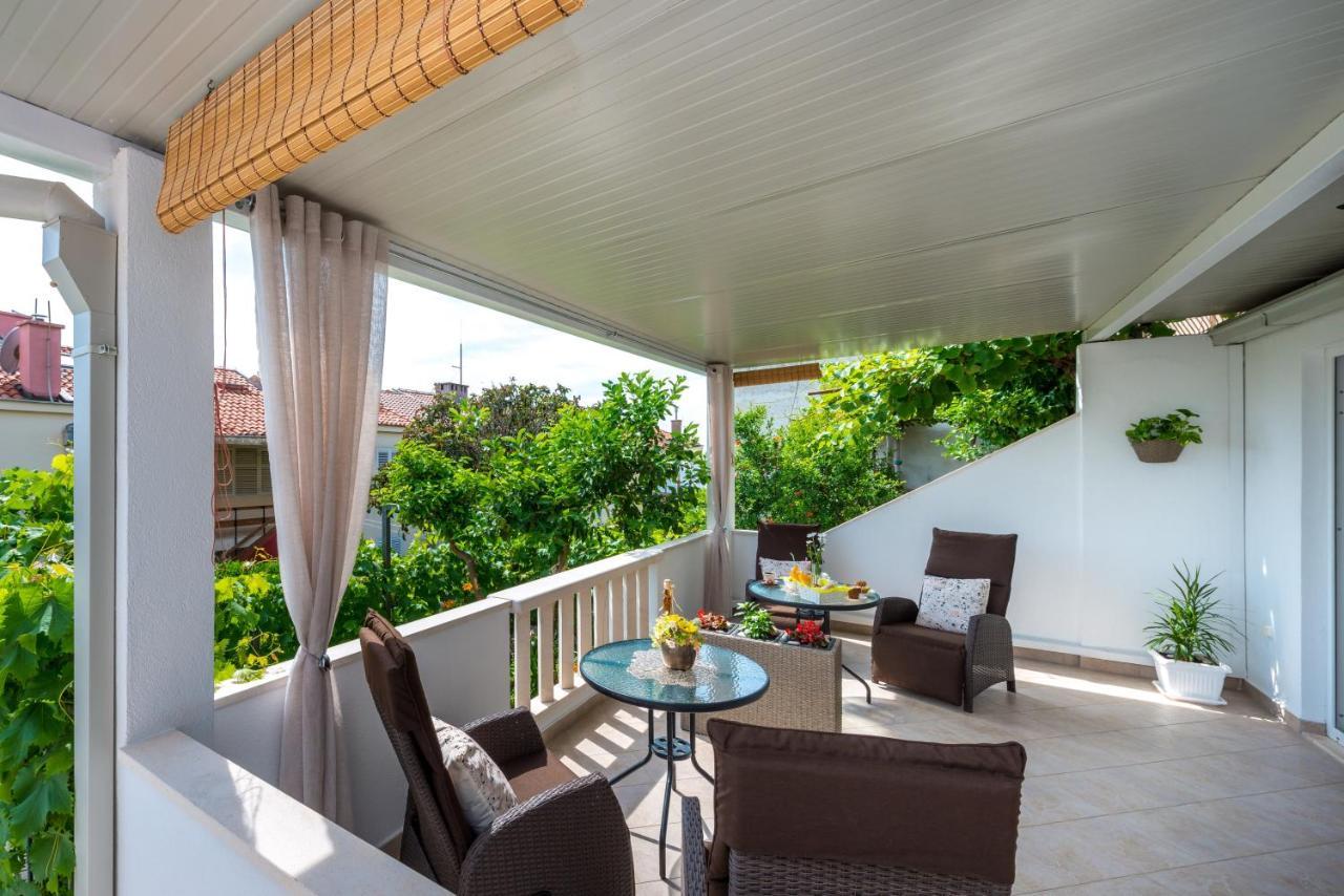 Guest house Kuna