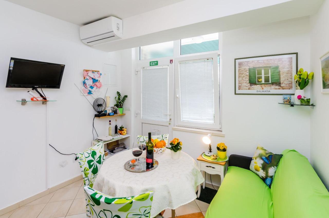 Apartamento Captain