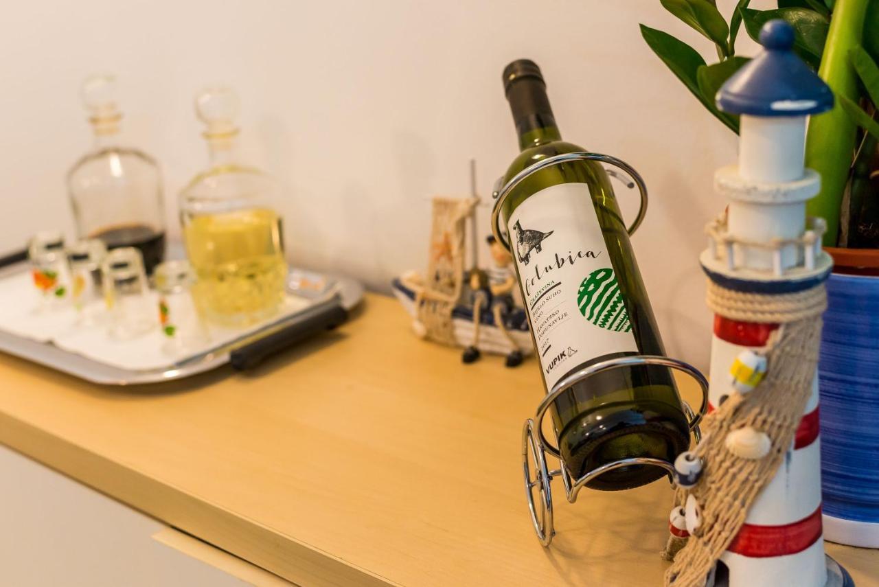 Apartamento Captain Dubrovnik