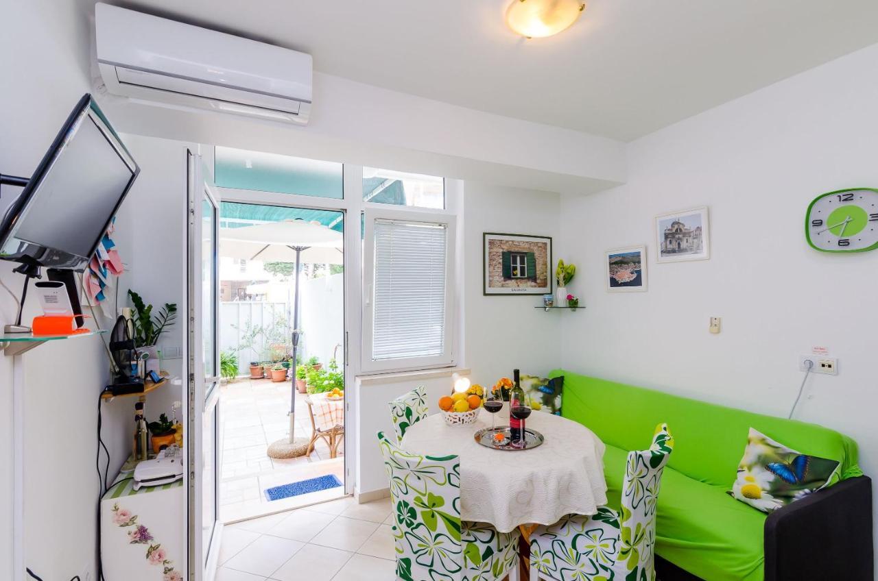 Apartamento Captain *