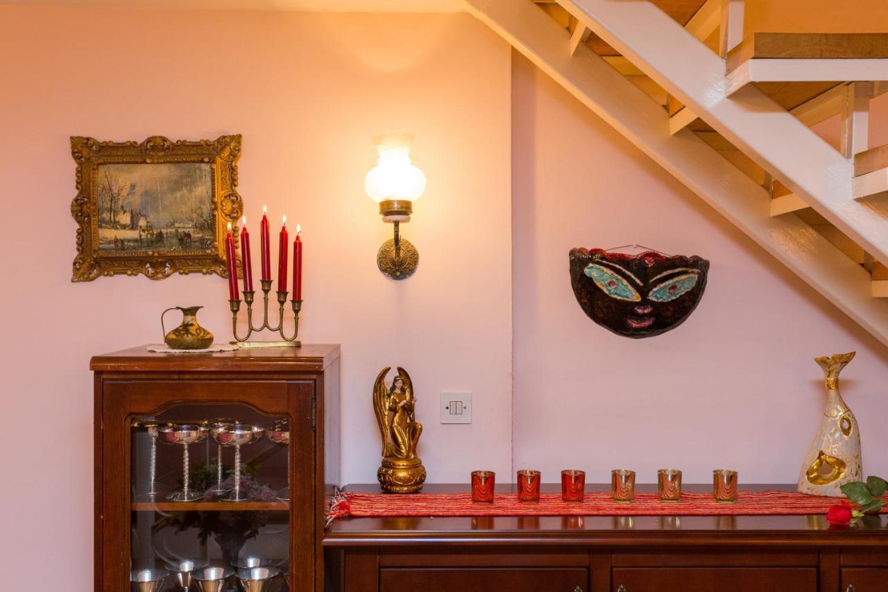 Mila Ferienhaus *