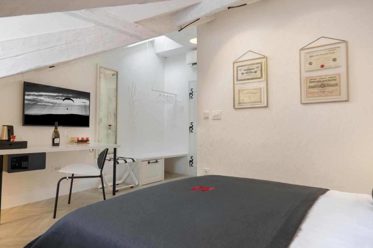 Palazzo De Bona Guest house