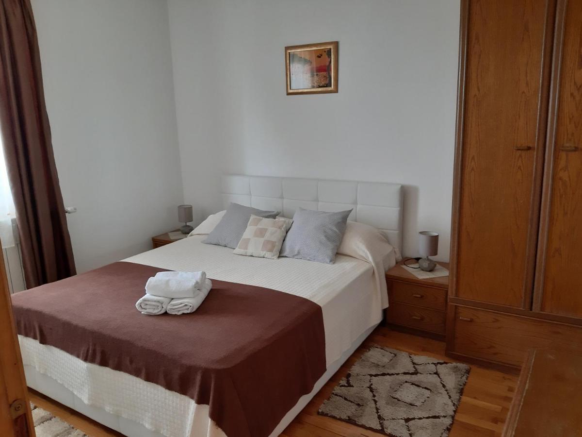Deranja Apartment